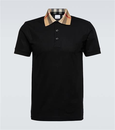 burberry damen poloshirts|burberry polo shirt vintage.